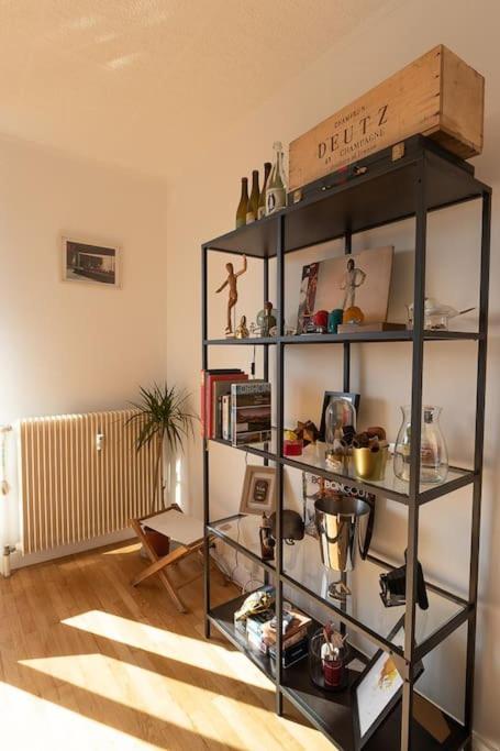 Cabana & Grand Appartement Cosy - Parking & Balcon Villefranche-sur-Saône Extérieur photo
