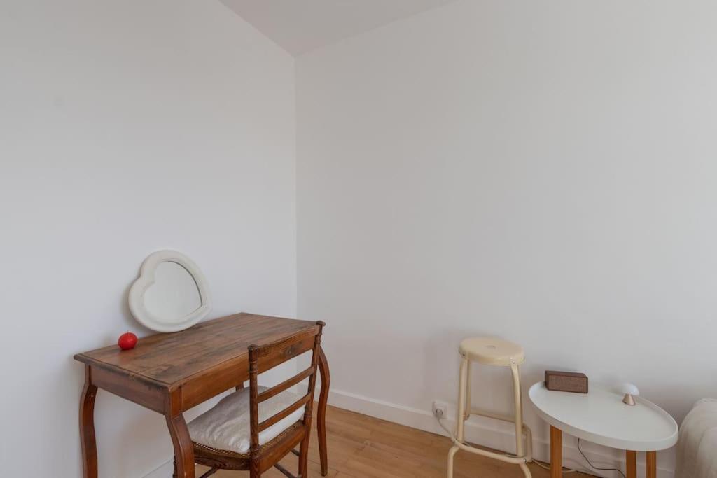 Cabana & Grand Appartement Cosy - Parking & Balcon Villefranche-sur-Saône Extérieur photo