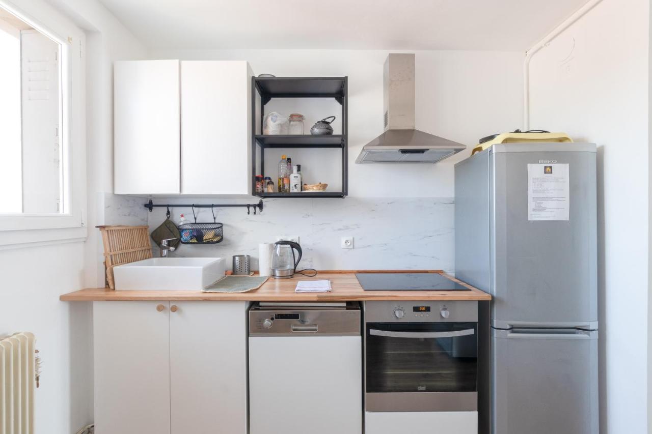 Cabana & Grand Appartement Cosy - Parking & Balcon Villefranche-sur-Saône Extérieur photo