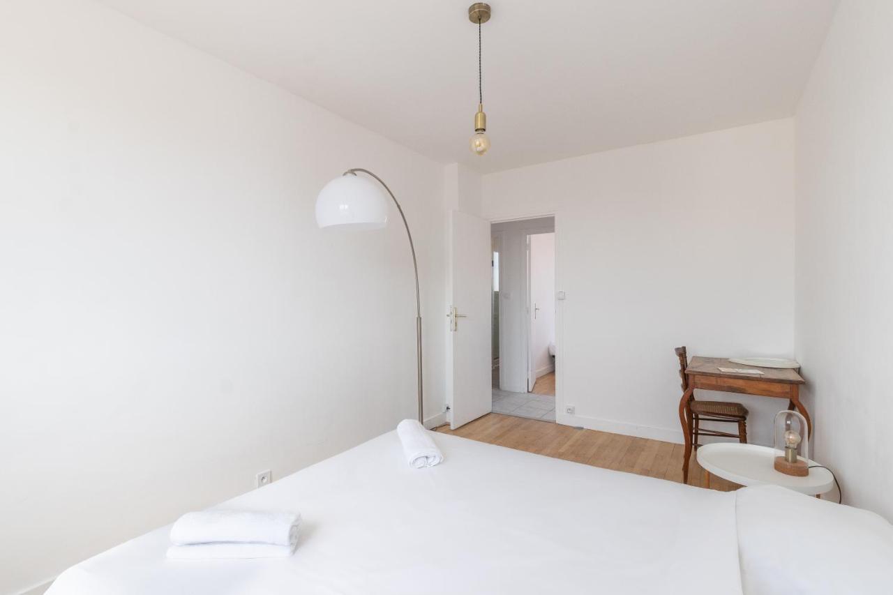 Cabana & Grand Appartement Cosy - Parking & Balcon Villefranche-sur-Saône Extérieur photo